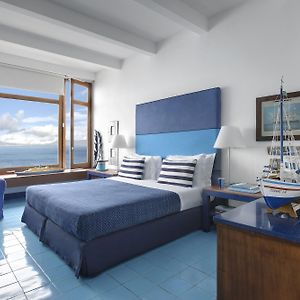 Deluxe Double Room Sea View